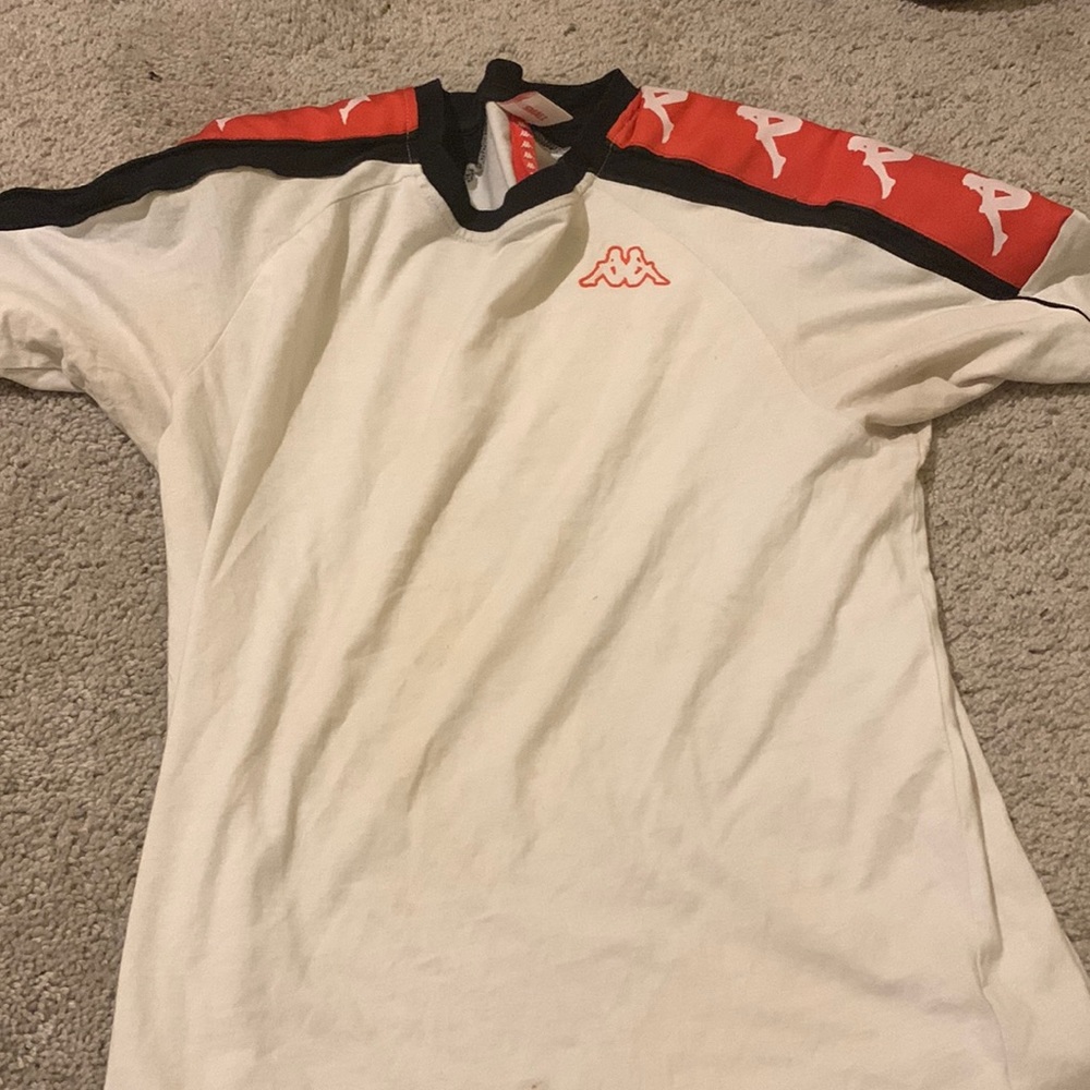 Kappa shirt